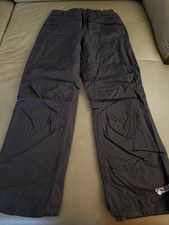 PROTEST Skihose Geotech