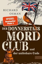 Der Donnerstagsmordclub und