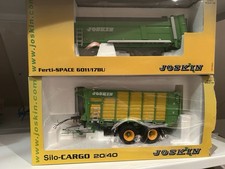 Ros Joskin Silospace mit