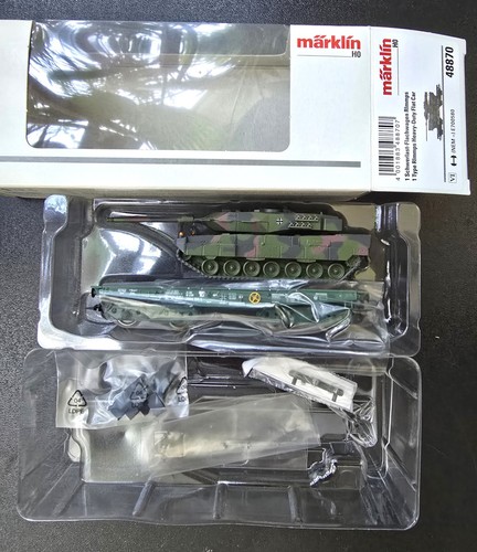 Märklin 48870