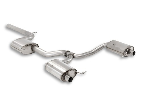 Milltek duplex - milltek,