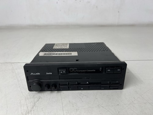 Original audi blaupunkt - 80/90,