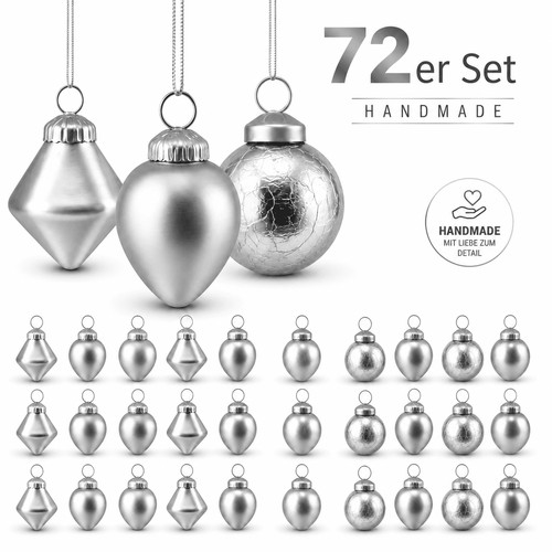 Weihnachtskugeln glas im - weihnachtskugeln,