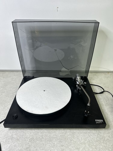 Rega planar plattenspieler - 3,