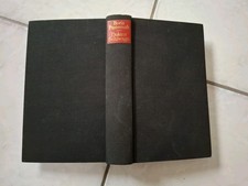 Buch " Doktor Schiwago"1958 Boris Pasternak S. Fischer Verlag