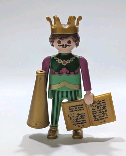 Playmobil mann figur herr - mann,