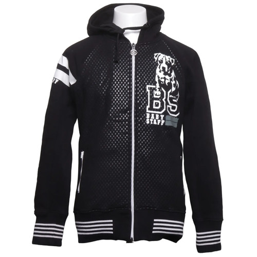 Baby staff kapuzenpullover - baby,
