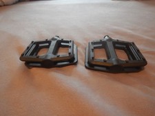 Kunststoff Plattformpedale Fahrrad