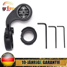 Fahrradhalterung MTB Lenker