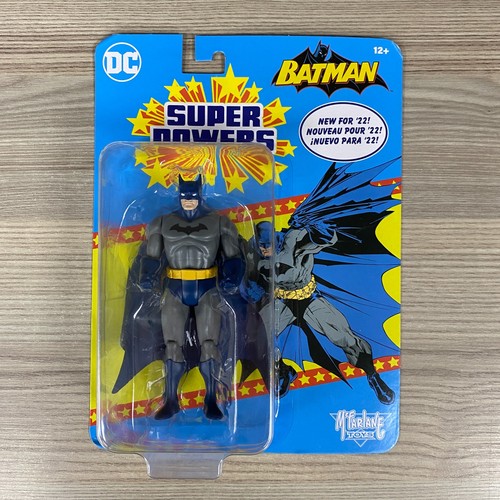 Versiegelt super powers - super,