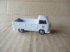 Wiking VW T2 Pritsche