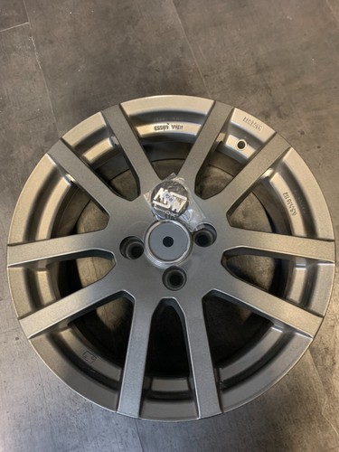 Stück msw felgen - 2,