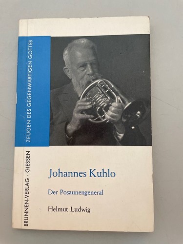 Johannes - heilmann, exemplar