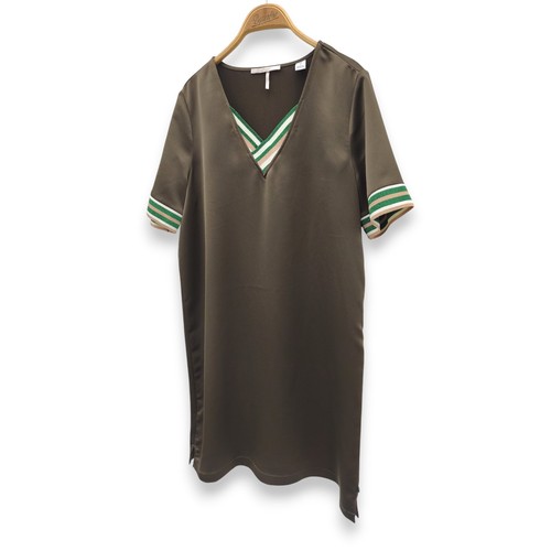 Scotch soda kleid aus - &,