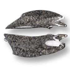 Carbon Seitenverkleidung für