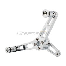 Schaltwippe Schalthebel