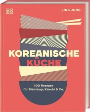 Koreanische Küche