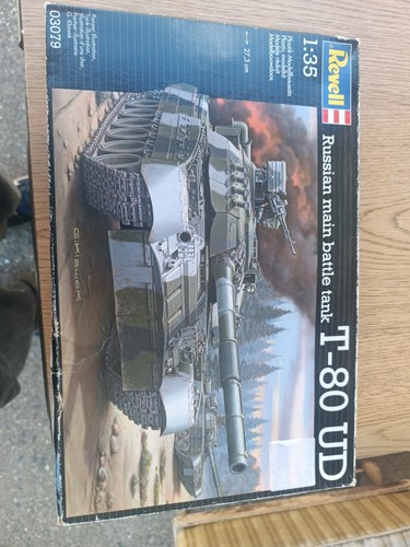 Revell 03079 russian - 03079,,