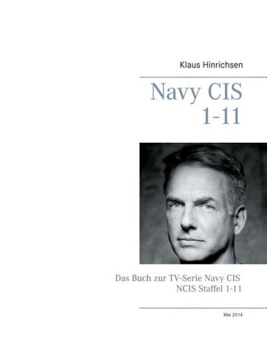 Navy cis ncis - cis,