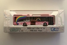 Rietze 75378 MAN Lions City