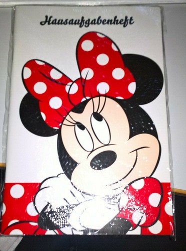 Disney minnie mouse - disney's,