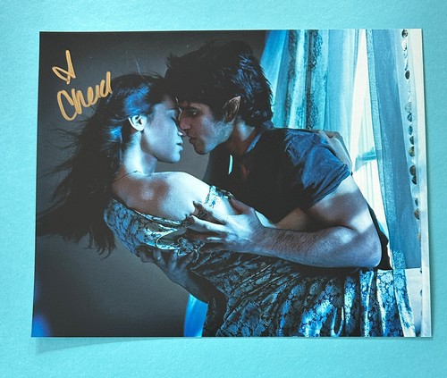 Crystal reed teen - wolf,