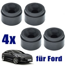 4Stück Motor Motorabdeckung