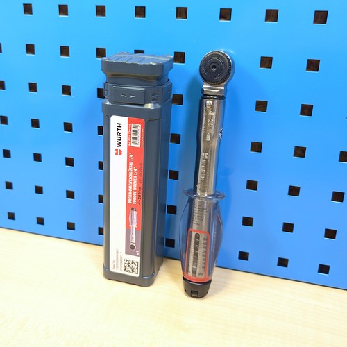 Würth drehmomentschlüssel - würth,