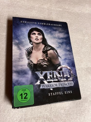 Xena warrior princess - warrior,
