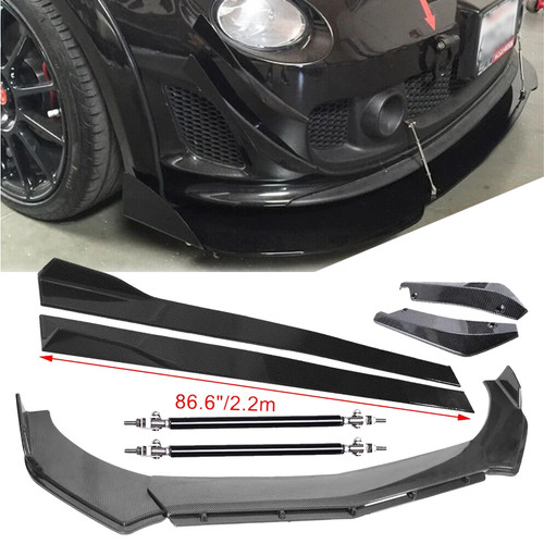 For fiat 500 carbon - 500,