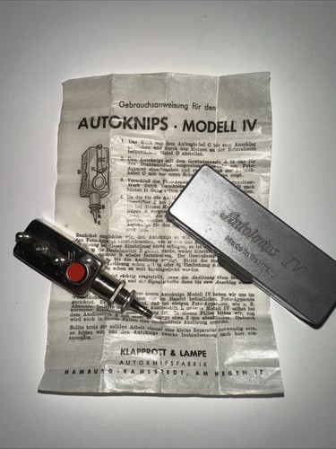 Autoknips mod mit - mod., iv