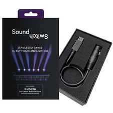 SoundSwitch Micro Interface