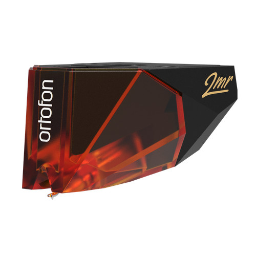 Ortofon 2mr bronze - ortofon, moving