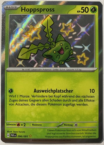 Pokemon hoppspross shiny - hoppspross, |