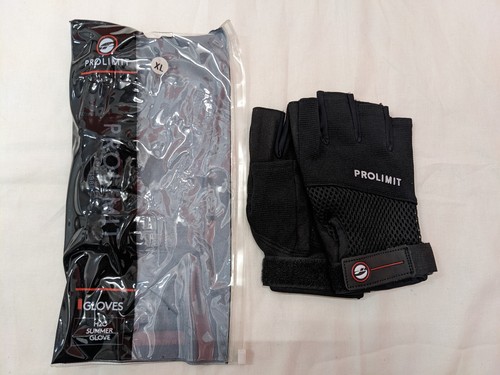Prolimit h20 summer gloves - prolimit,