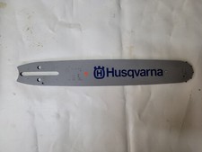  Husqvarna Führungsschiene, Schwert, 38cm, 1,5mm, 3/8", Jonsered, neu, 508913156