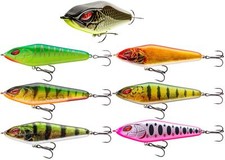 Daiwa Prorex Lazy Jerk 155SS