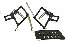 Honda CX 500 GL 500 - Kofferhalter Kofferträger Z-67B