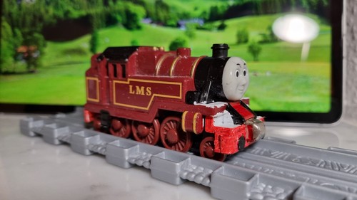 Thomas und seine - , freunde