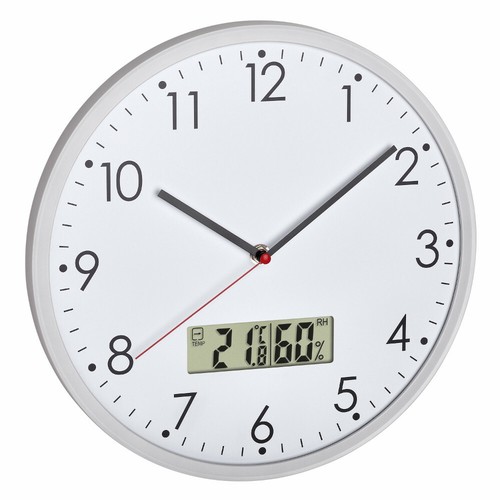 Analog wanduhr tfa - analog,