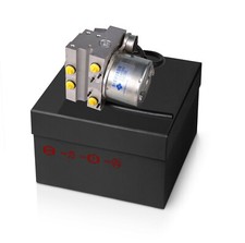 5D0 85930 09, 5D0859300900, ABS Steuergerät Yamaha FJR 1300 Motorrad Reparatur 