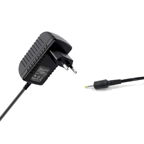 75ma ladegerät ladekabel - 2,3v,
