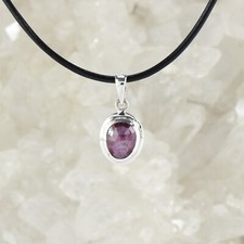 Budawi® Rubin Edelstein