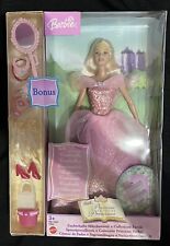Barbie Cinderella Princess