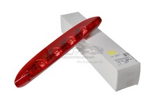 Original Dritte Bremsleuchte für Peugeot 208 I ohne Spoiler 9674309080