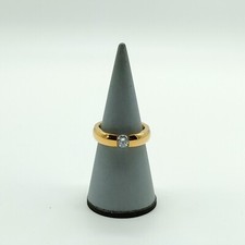 Ring Mode Schmuck Damenring