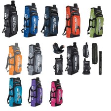 Bogenrucksack Recurvebogen