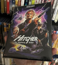Hitcher Der Highway Killer