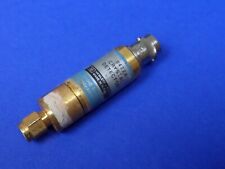 HP Agilent Keysight 8472A Crystal Detektor 20 GHz