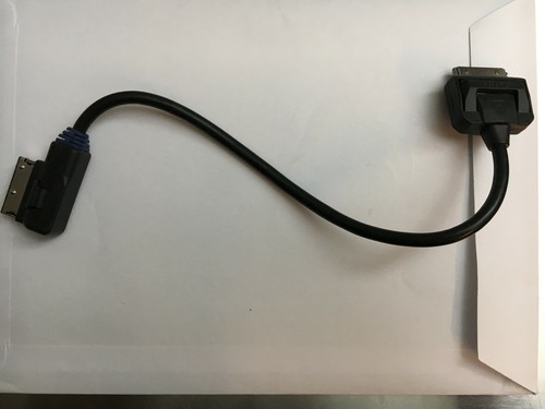 Ami mmi apple adapter - apple, breit